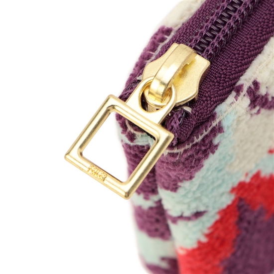 クラウディネイチャーブルーム エチケットポーチ CBL-257581(取扱店舗限定)