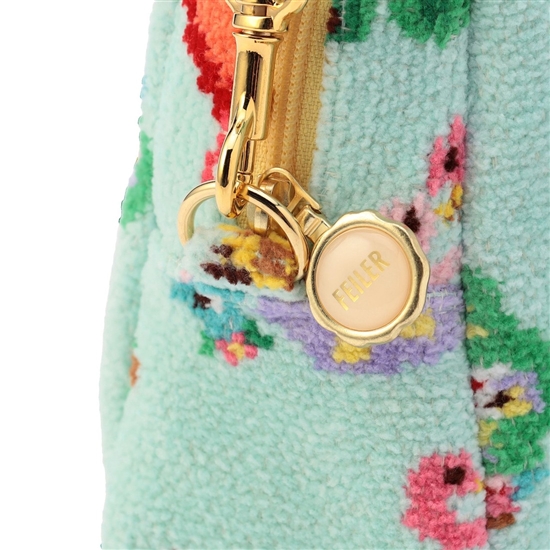 【抽選】ファンキーフォーチュン 手付きポーチ FFT-260386(取扱店舗限定)