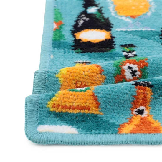 ラブラリーパーティー ハンカチ