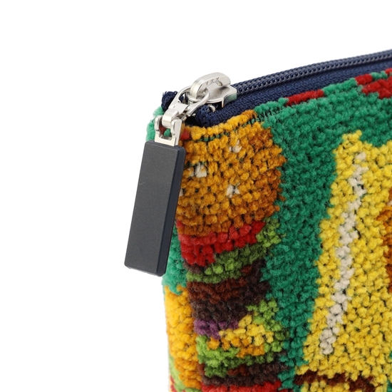 バーガーショップ 舟型ポーチ L/BUR-257125(WEB限定)