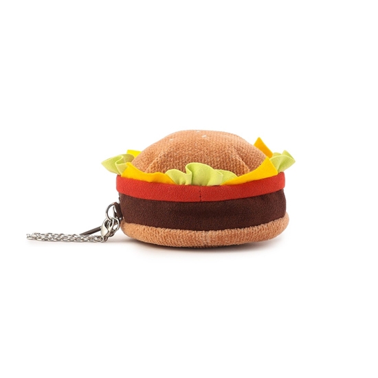 バーガーショップ バーガー型ポーチ L/BUR-257132