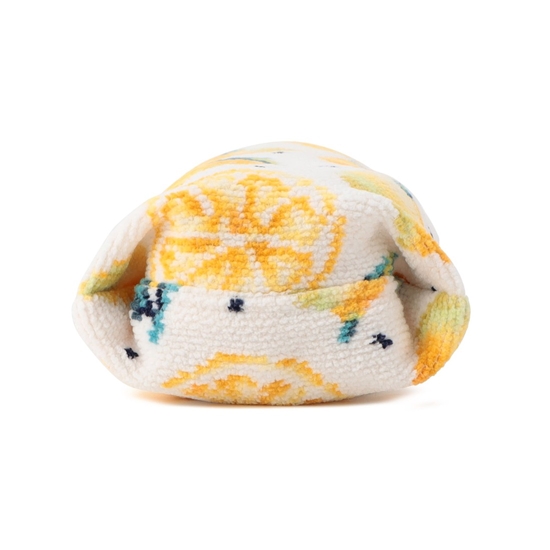 レモンドット ボトルポーチ L/LDO-253013