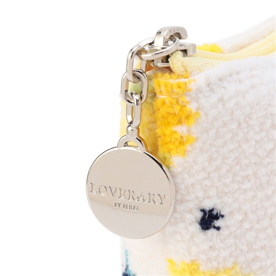 レモンドット メガネポーチ L/LDO-257350