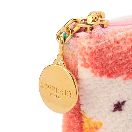 ピーチドット メガネポーチ L/PCD-257353