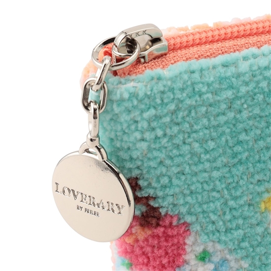 ラブラリーパーラー ポーチ L/LPL-233052