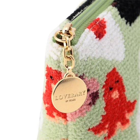 オムスビコロリン ポーチ L/OMK-233114