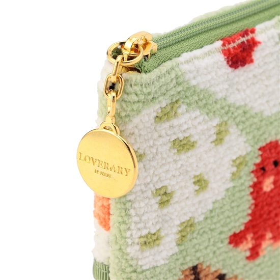 オムスビコロリン ティッシュポーチ L/OMK-257136