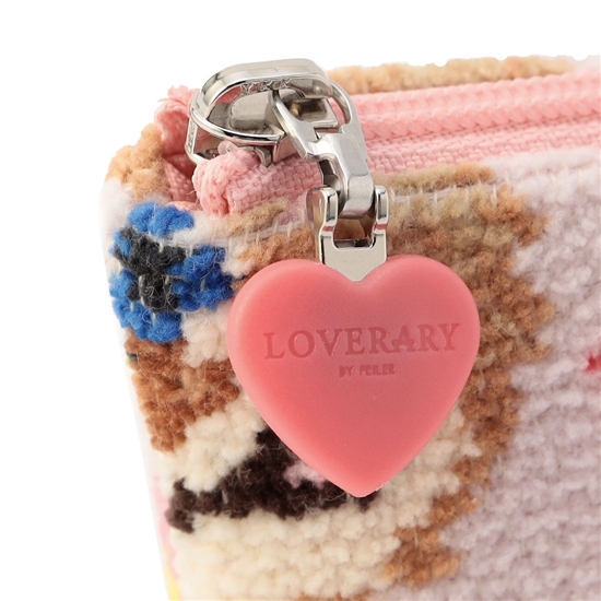 ハッピーポップニナ ポーチ L/HPA-233093