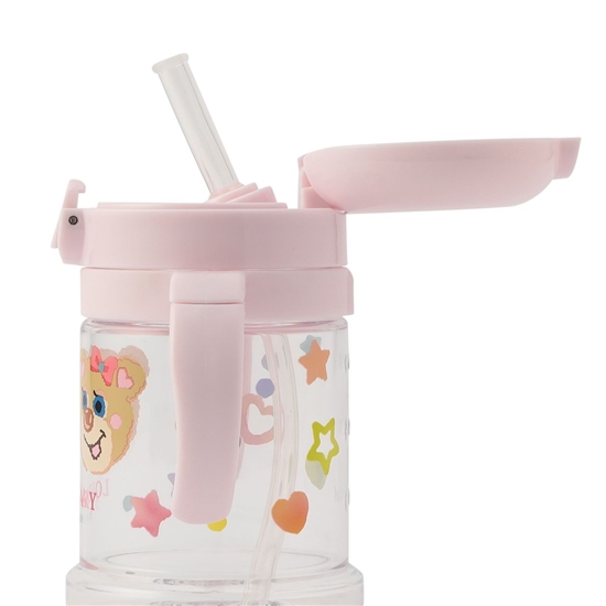 ハッピーポップニナ ストローマグ L/SKHPA-233109