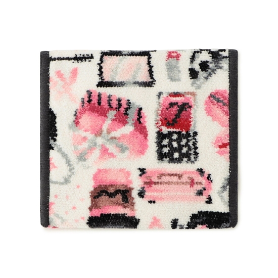 ラブユーソーマッチ! ハンカチポーチ