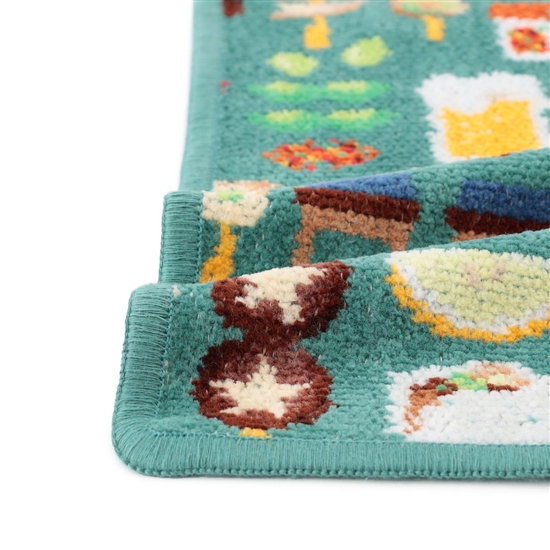 トリアエズビールデ! ハンカチ