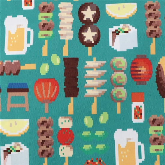 トリアエズビールデ! 転写バッグ L/TBD-257296