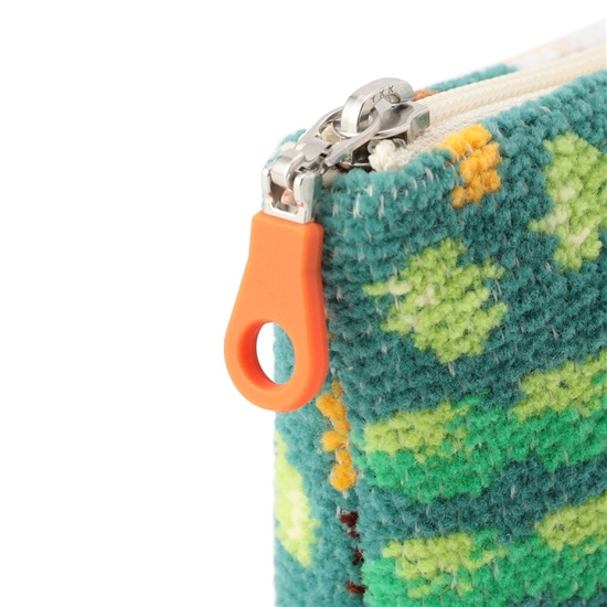 トリアエズビールデ! 舟型ポーチ L/TBDー253122