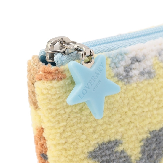 エービーシーズー ペンケース L/ABC-257108