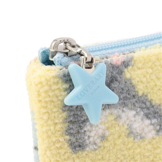 エービーシーズー ポーチ L/ABC-257110