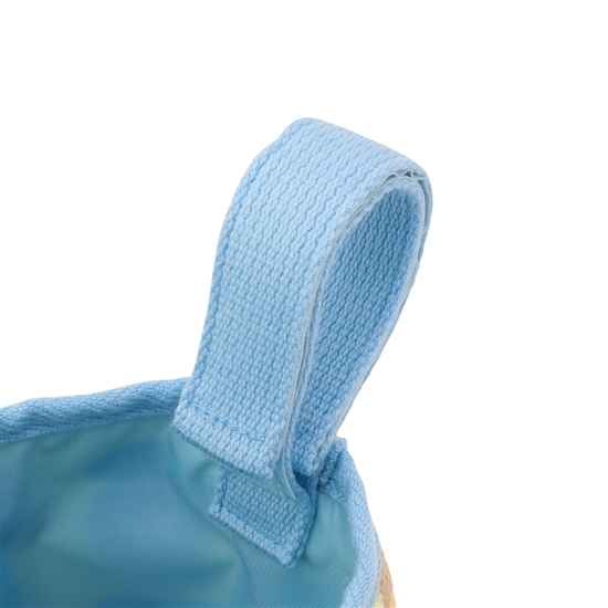 エービーシーズー ベビーカーポーチ L/ABC-257117