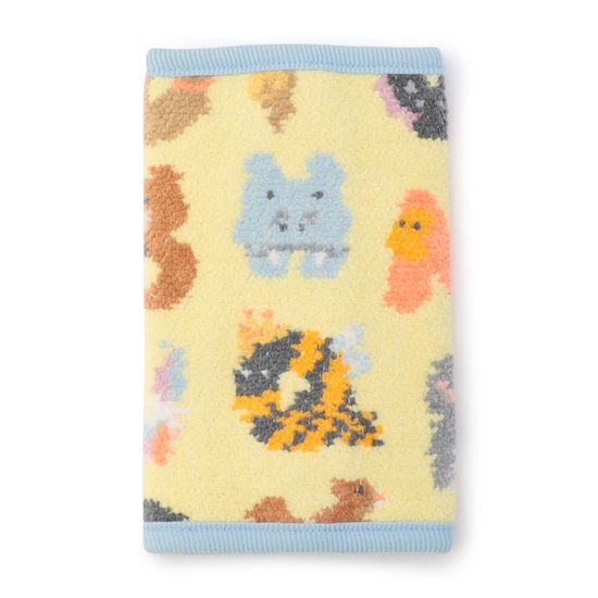 エービーシーズー サッキングパッド L/ABC-257114