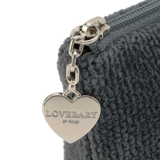 ラブラリーハート 舟型ポーチS L/LRH-257146