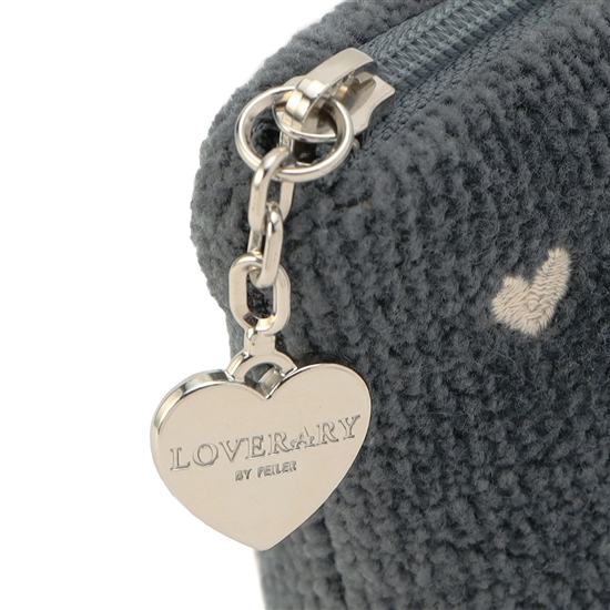 ラブラリーハート 舟型ポーチM L/LRH-257147