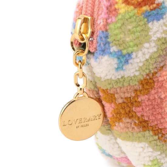 オトメチックタイル シェル型ポーチ L/OMT-257325