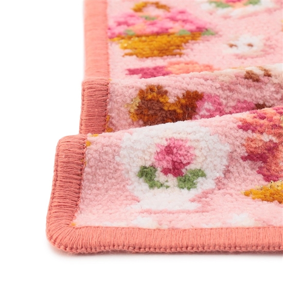 ドレスアップガール ハンカチ