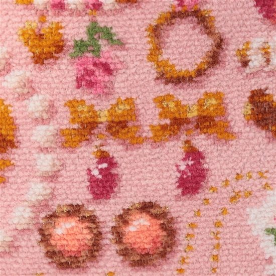 ドレスアップガール バッグ L/DUP-257143