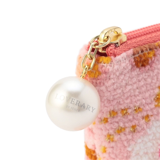 ドレスアップガール 舟型ポーチM L/DUP-257141