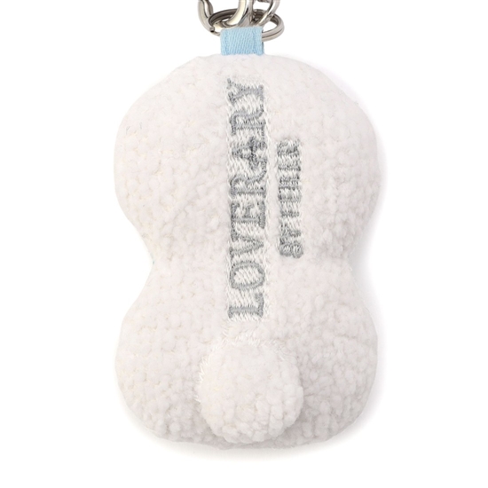 モフモフワンチャン ビションフリーゼチャーム L/MWC-257367