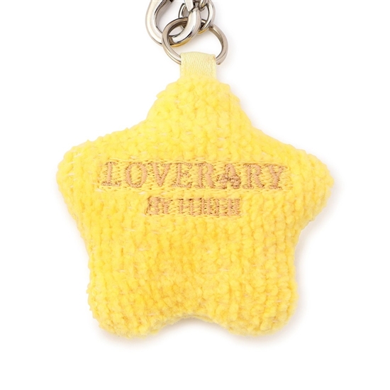 クリスマスクッキーズ 星型チャーム L/CMC-257155