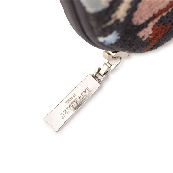 メニーリボンズ アクセサリーポーチ L/MYR-257471