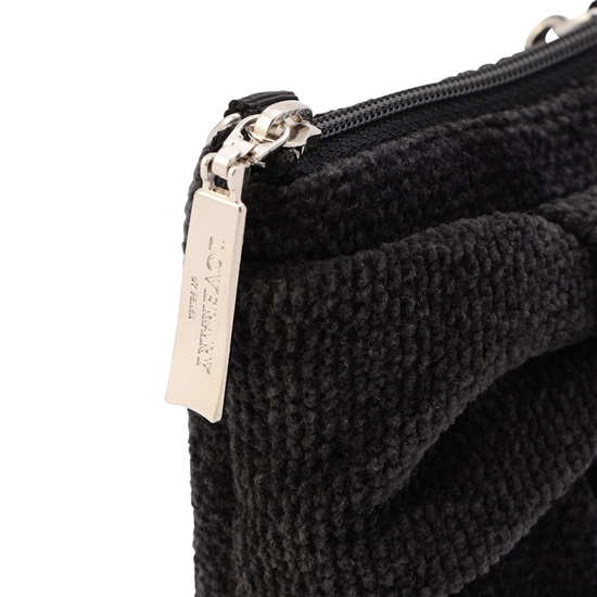 メニーリボンズ リボンポーチ L/MYR-257474