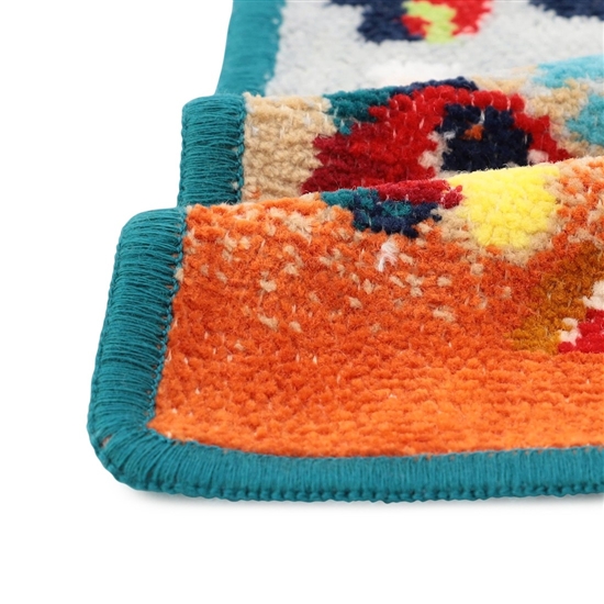 ヨウカイオマツリサワギ ハンカチ