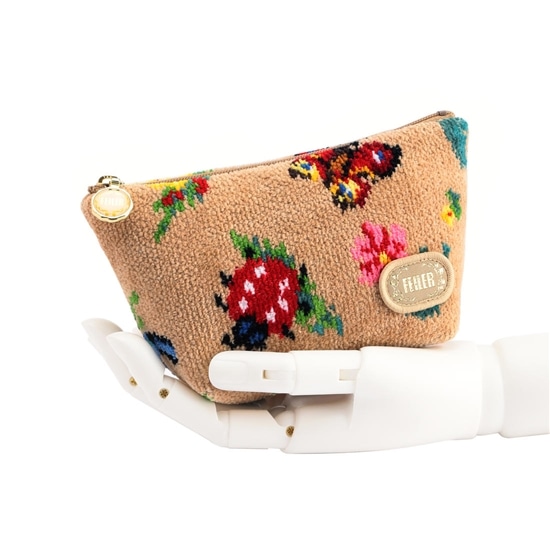 ハイジ ポーチ HE-166025(銀座・WEB限定)