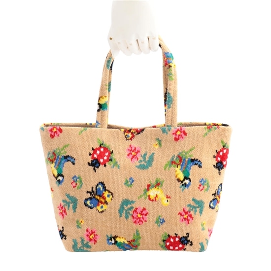 ハイジ バッグ HE-176009(銀座・WEB限定)