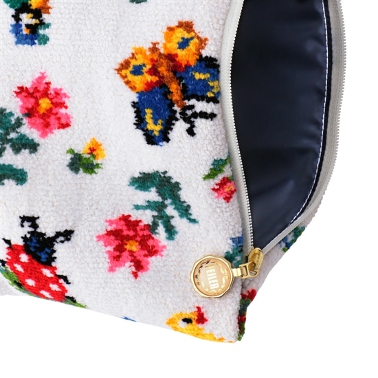 ハイジ 巾着 HE-176005(銀座・WEB限定)