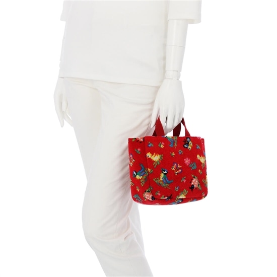 ハイジ バッグインミニトート HE-216007(WEB限定)