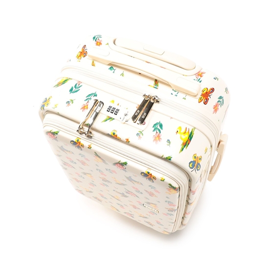 ハイジ トローリーバッグ HE-257035