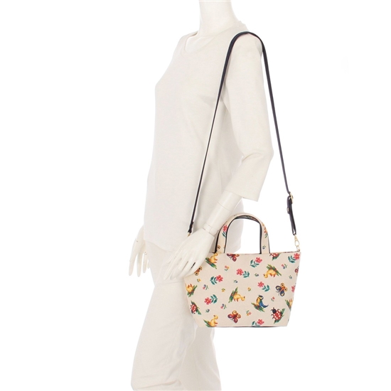 ハイジ キャンバスショルダーバッグ HE-257036