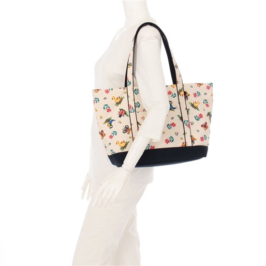 ハイジ キャンバスバッグ HE-257037