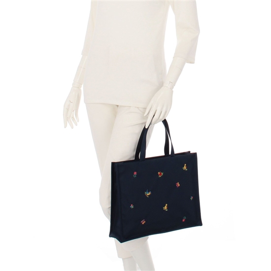 ハイジ ワイドバッグ HE-257225(銀座・WEB限定)