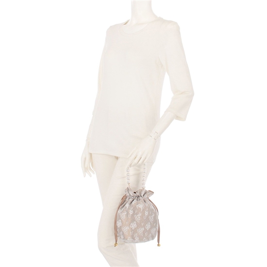 ハイジ 巾着バッグ HE-257297