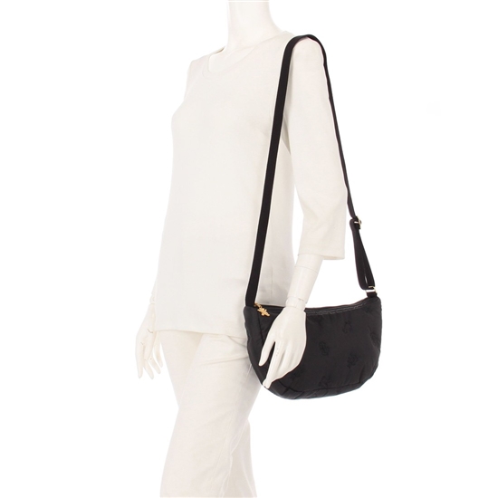 ハイジ ハーフムーンバッグ HE-257318