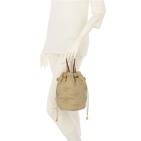 ハイジ 巾着ショルダーバッグ HE-257319