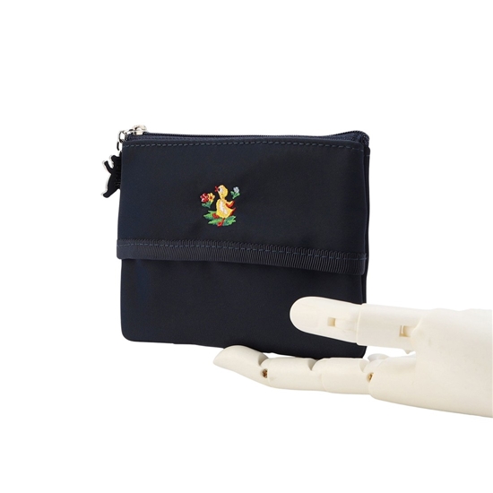 ハイジ ティッシュポーチ HE-257046(取扱店舗限定)