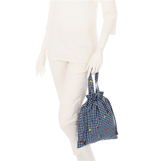 ハイジ 手付き巾着 HE-257047(取扱店舗限定)