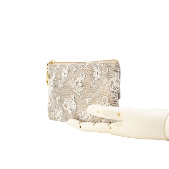 ハイジ ティッシュポーチ HE-257298