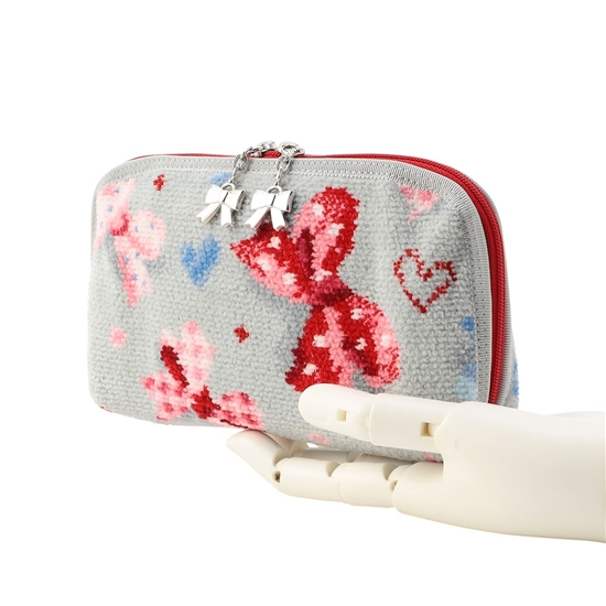 ミルメルシー! 便利ポーチ MIL-236069(WEB限定)