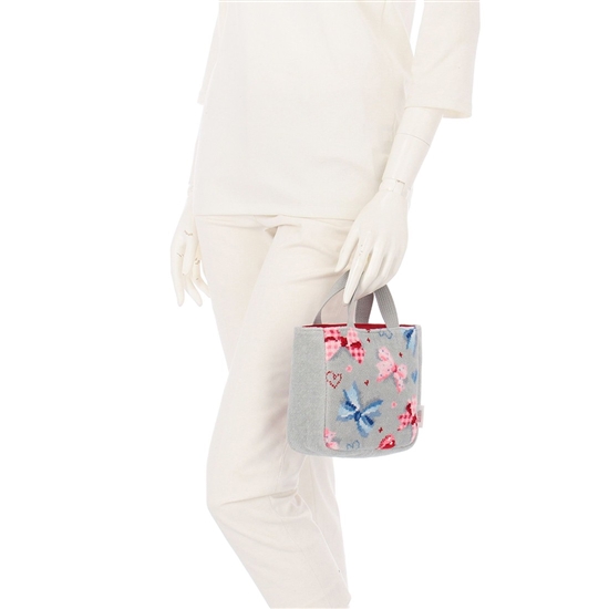 ミルメルシー! バッグインミニトート MIL-236070(WEB限定)