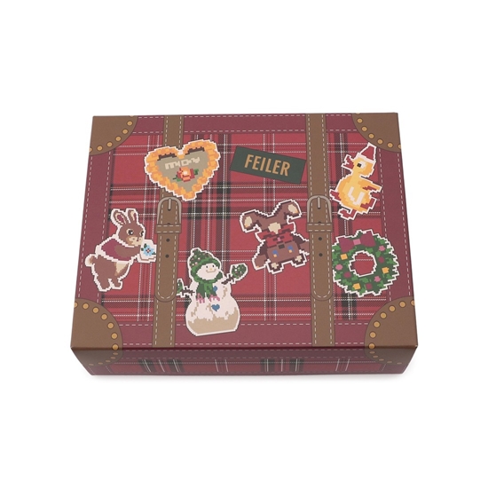 ユニ クリスマスオーナメント UNI-257408