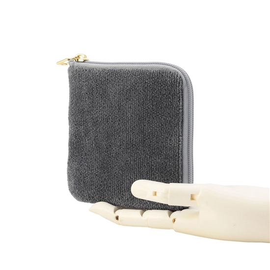 ユニカラー エチケットポーチ UNI-257702(取扱店舗限定)